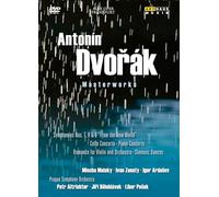 Dvorak Antonin - Master Orks