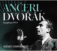 Dvorak Antonin - Orchestral Works