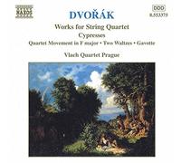 Dvorak Antonin - Quartetti X Archi (Integrale) Vol.5