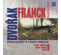 Dvorak Antonin - Quartetto X Archi Op.96 Americano
