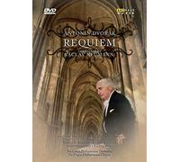 Dvorak Antonin - Requiem Op.89