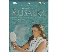 Dvorak Antonin - Rusalka