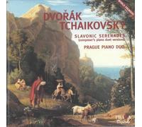 Dvorak Antonin - SERENADES OP.22 & 24