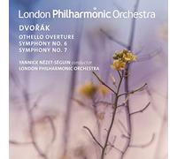 Dvorak Antonin - Sinfonia N.6 Op.60, N.7 Op.70, Othello O