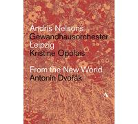 Dvorak Antonin - Sinfonia N.9 Op.95 "Dal Nuovo Mondo"