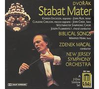 Dvorak Antonin - Stabat Mater