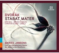 Dvorak Antonin - Stabat Mater Op.58