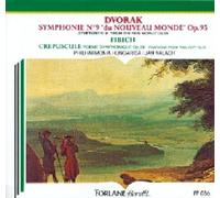 Dvorak, Antonin - Symphonie No9 Du Nouveau Monde Op.9