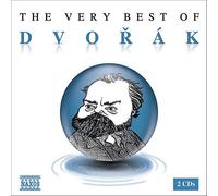 Dvorak Antonin - Very Best Of Dvorak