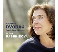 Dvorak/ Bashkirova - Poetic Tone Pictures 85