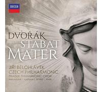 Dvorak/ Belohlavek, Jiri - Dvorak: Stabat Mater