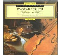 Dvorak Bruch - Cello Concerto Kol Nidrei