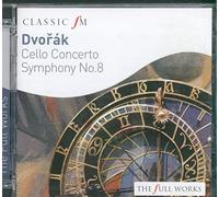 Dvorak: Cello Conc