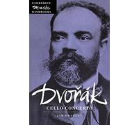 Dvorak: Cello Concerto