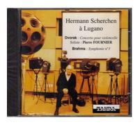 Dvorak;Cello Concerto