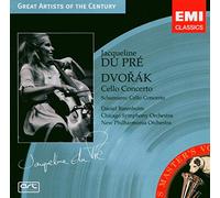 Dvorak: Cello Concerto