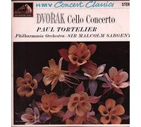 Dvorák: Cello Concerto in B Minor, Op.104