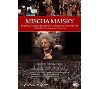 Dvorak: Cello Concerto Op. 104