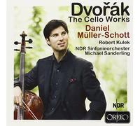 Dvorak - Cello Works