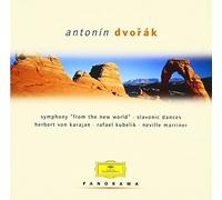 Dvorak Collection