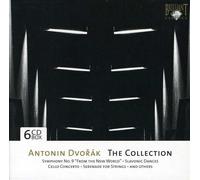 Dvorak-Collection - Dvorak-The Collection