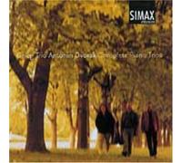 Dvorak - Complete Piano Trios