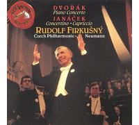 Piano Concertos