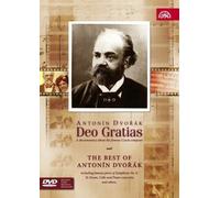 Dvorak: Deo Gratias