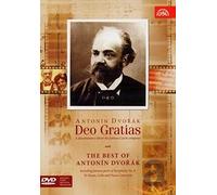 Dvorak - Deo Gratias and the Best of Antonin Dvorak (DVD)