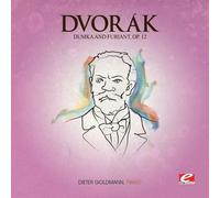 Dvorak - Dumka & Furiant 12