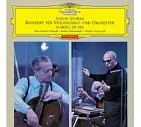 Dvorak - Dvorak / Haydn: Cello Concertos