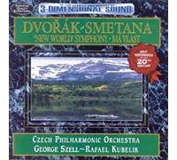 Dvorak - Dvorak - New World Symphony&Sm