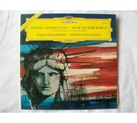 DVORAK - Dvorak: Symphony No. 5 "From The New World"