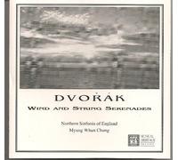 Dvorak - Dvorak - Wind and String Serenades (UK Import)