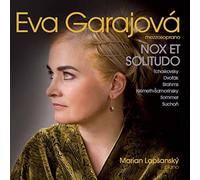 Dvorak/ Garajova/ Lapsansky - Nox Et Solitudo