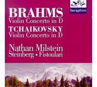 Dvorak & Glazunov - Violin Concert A Minor