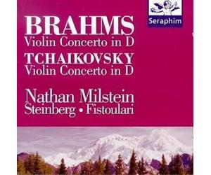 Dvorak & Glazunov - Violin Concert A Minor