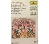 Dvorak-Kubelik -Danses Slaves