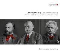 Dvorak - Landkjending