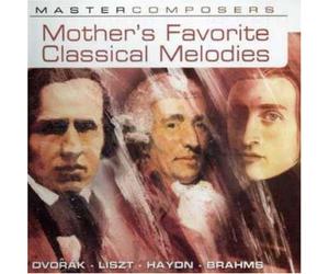 Dvorak-Liszt-Haydn-Brahms - Dvorak-Liszt-Haydn-Brahms