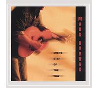 Dvorak, Mark - Every Step Of The Way
