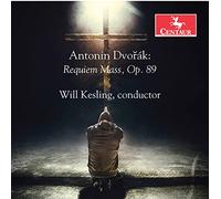 Dvorak/ Morariu/ Panova - Requiem Mass 89