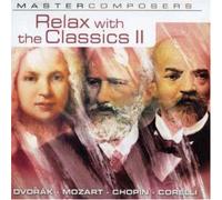 Dvorak-Mozart-Chopin-Corelli - Dvorak-Mozart-Chopin-Corelli