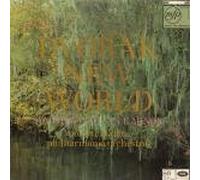DVORAK - NEW WORLD-SYMPHONY NO 5 IN E MINOR VINYL LP[MFP2004]