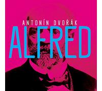 Dvorak/ Petra Froese/ Czech Philharmonic Choir - Alfred (2 CD)