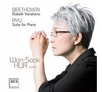Dvorak/ Polkowska/ Vatutina - Rusalka