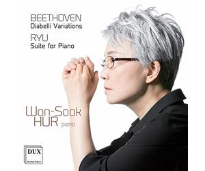 Dvorak/ Polkowska/ Vatutina - Rusalka