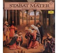 Dvorak -R Kubelik-Stabat