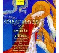 Dvorak/ Rilling - Stabat Mater