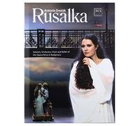 Antonin Dvorak: Rusalka (DVD) Choir and Ballet of the Opera Nova in Bydgoszcz